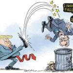 Cartoon for Sept. 14, 2019