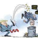 Cartoon for Sept. 14, 2019