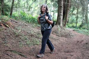 Guide offers tips for ‘Hiking Close to Home