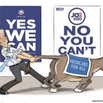 Cartoon for Sept. 18, 2019
