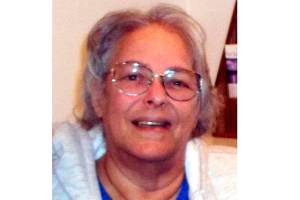 Jo Alberts Lord: January 1953 - August 2019