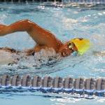 Grace Chargualaf.(Photo by John Fisken)