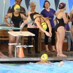 Frances Empinado.(Photo by John Fisken)