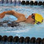 Christine Magno.(Photo by John Fisken)