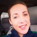 Tory Elizabeth Verdin