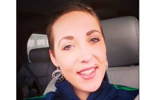 Tory Elizabeth Verdin