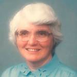 Edna Ruth Davis Cailliet: June 27, 1928 - Oct. 27, 2018