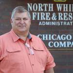 North Whidbey Fire and Rescue chief dies