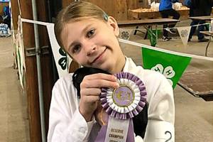 4-H hosting Rally Day