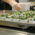 Coupeville schools opening doors on new lunch program