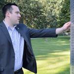 Service will remember the almost forgotten