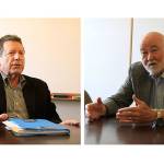 Establishment candidate faces reformer in race for mayor