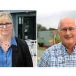 Candidates for fire commissioner share differing visions