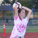 Wolves fall to South Whidbey / Soccer