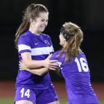 Oak Harbor recovers from close loss to beat Shorewood / Soccer