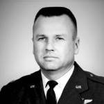 William ‘Bill’ H. Arbuckle: July 13, 1929- Oct. 2, 2019