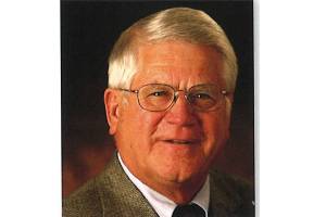 Karl Krieg, III: July 18, 1936- Sept. 30, 2019