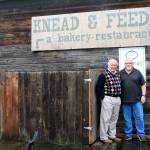 Knead Feed closing doors after 45 years