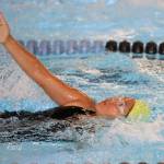 Mekayla Smith-Day.(Photo by John Fisken)