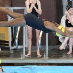 Kyela Yarbrough.(Photo by John Fisken)