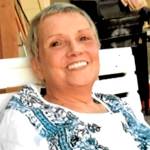 Gabriel Anne Lehman: Sept. 27, 1954 - Sept. 30, 2019