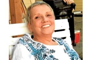 Gabriel Anne Lehman: Sept. 27, 1954 - Sept. 30, 2019