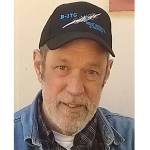 David Wayne Bartlett: Oct. 22, 1951- Oct. 5, 2019