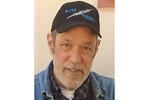 David Wayne Bartlett: Oct. 22, 1951- Oct. 5, 2019