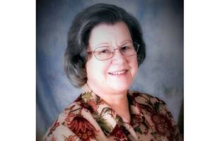 Donna Kay Smith: Oct. 14, 1946 - Sept. 20, 2019