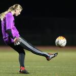 Wildcats lose to Stanwood in OT / Soccer