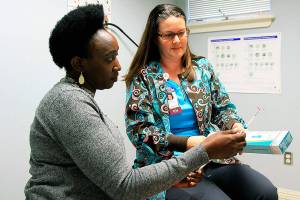 WhidbeyHealth improves access to contraceptives