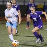 Strong defense leads to Wildcat win / Soccer
