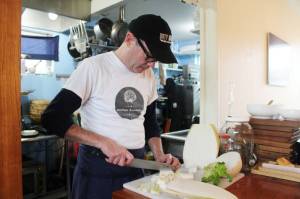 Soup’s on for Good Cheer fundraiser