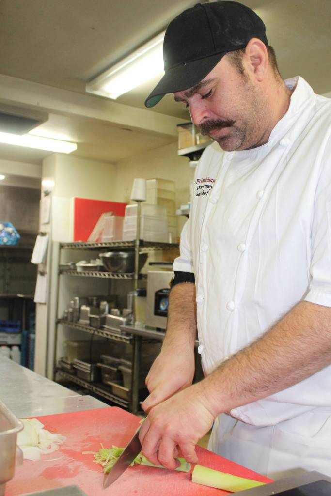 Soup’s on for Good Cheer fundraiser