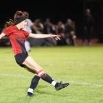 Coupeville hosts tie-breaker tonight / Soccer