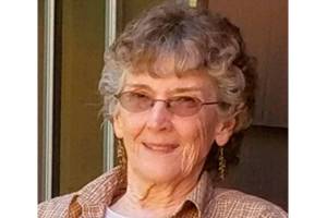Claudia Dee Libbey: Aug. 30, 1940 - Oct. 18, 2019