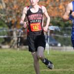 Aiden Anderson. (Photo by John Fisken)