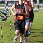 Cameron Epp.(Photo by John Fisken)