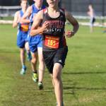 Mitchell Hall.(Photo by John Fisken)