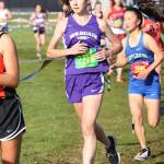 Alexis Kunze.(Photo by John Fisken)