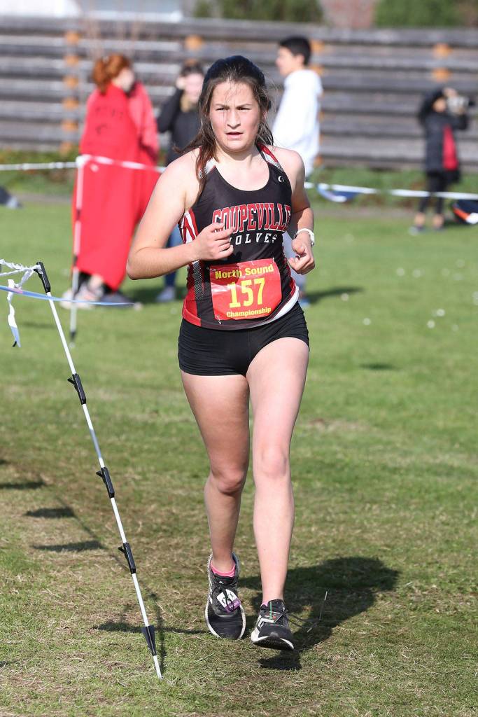 Catherine Lhamon.(Photo by John Fisken)