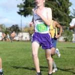 Ryan Metz.(Photo by John Fisken)