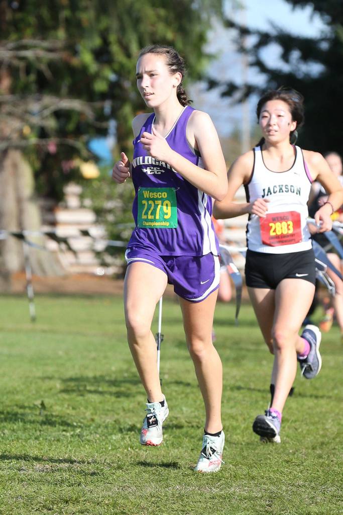 Adrienne Root.(Photo by John Fisken)