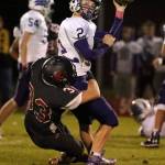 Gavin Knoblich (33).(Photo by John Fisken)