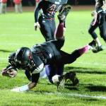 Andrew Martin (42).(Photo by John Fisken)