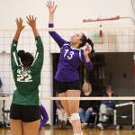 Jasmine Ford.(Photo by John Fisken)