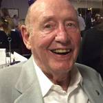 Al Koetje remembered as city leader, Navy supporter, loyal friend
