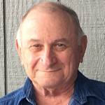 Garvin Bedford Ross: Sept. 19, 1942 - Oct. 18, 2019