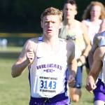 Oak Harbor sends 3 to state / Cross country