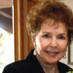 Donna Mae Burns (Nichols) Scully: Oct. 17, 1933 - Nov. 2, 2019